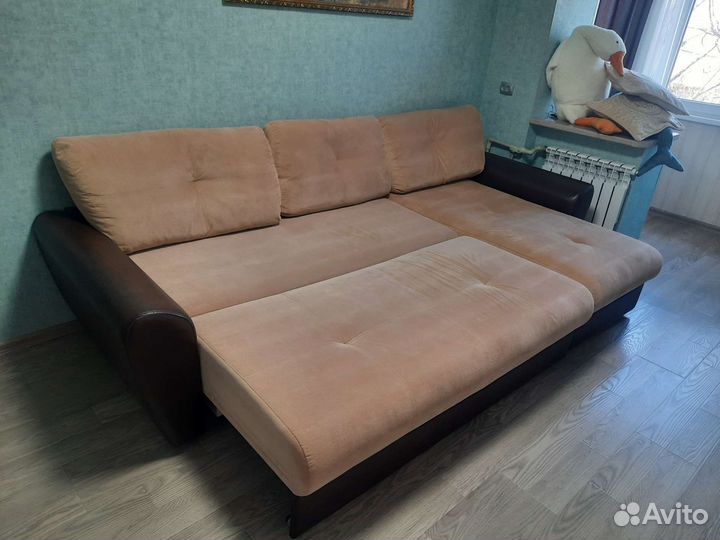 Диван бу