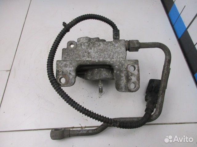 Клапан рециркуляции выхлопных газов Mercedes Benz