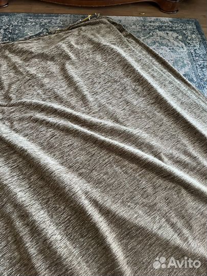 Шторы портьеры бу