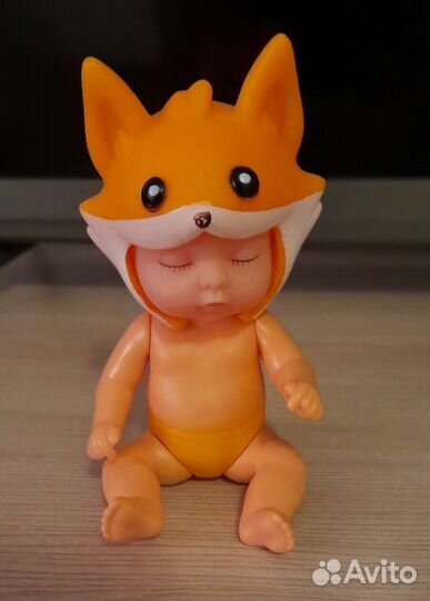 Куклы Барби