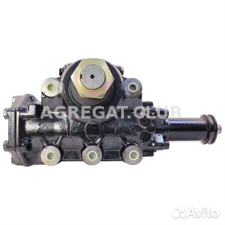 Рулевой редуктор гидравлический Motorherz RG8077NW