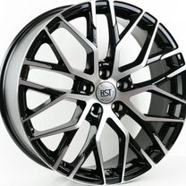 Литые диски RST R019 7.5×R19 5×108