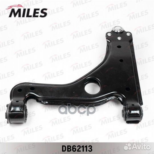 DB62113 DB62113 Miles