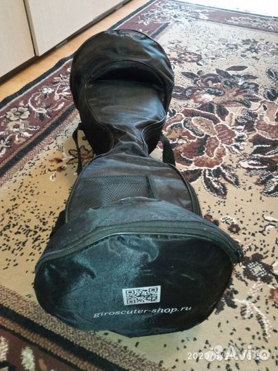 Гироскутер