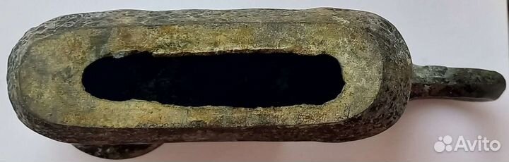 Подсвечник сфинкс грифон. СССР