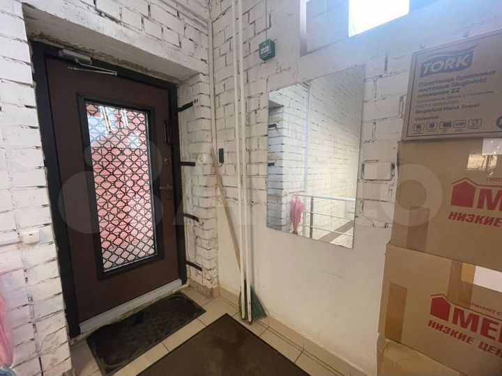 Продам габ, 210м², центр