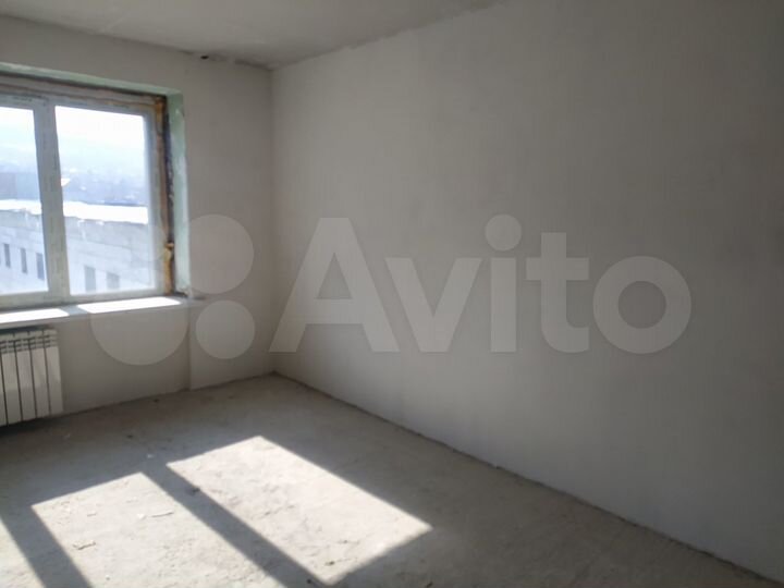 Квартира-студия, 28 м², 2/5 эт.