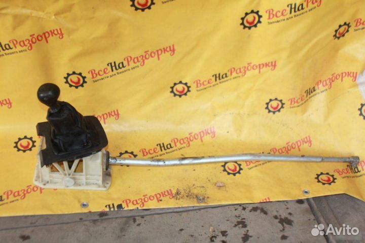 Селектор кулиса Daewoo Nexia 2010