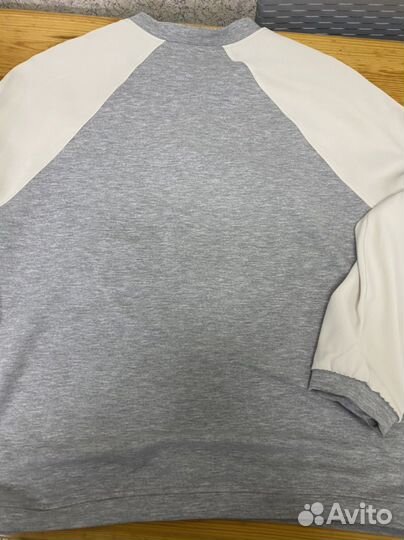 Бомпер с брюками