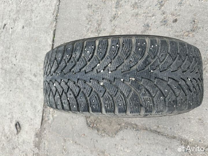 Nordman Nordman 4 225/55 R17