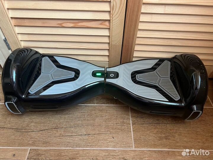 Гироскутер Steam Board