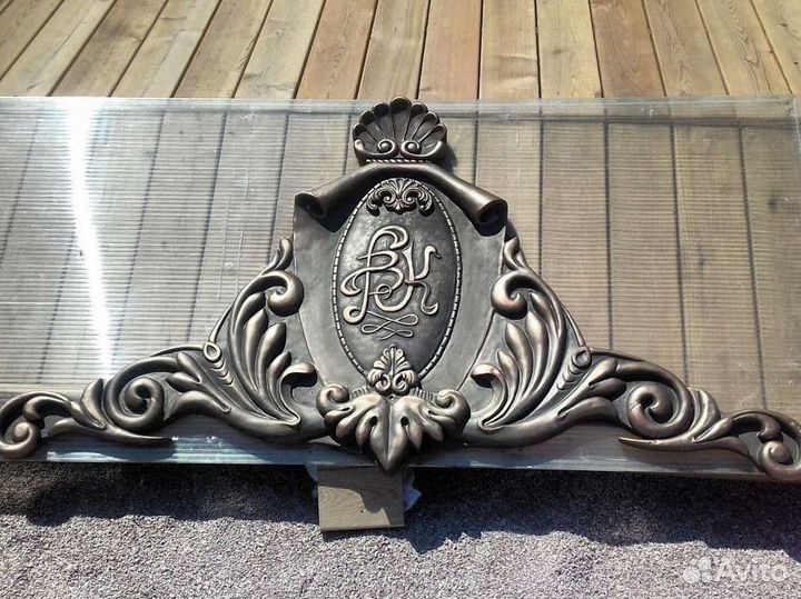 Панно настенное барельеф скульптура