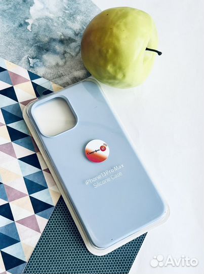 Чехол на iPhone 13 Pro Max