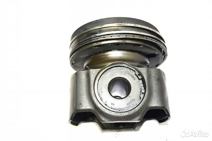 Поршень scania G-series (01.04)