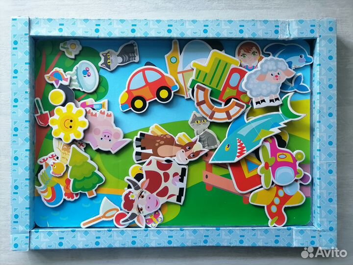 Hello Kitty игрушка штампы, много игрушек