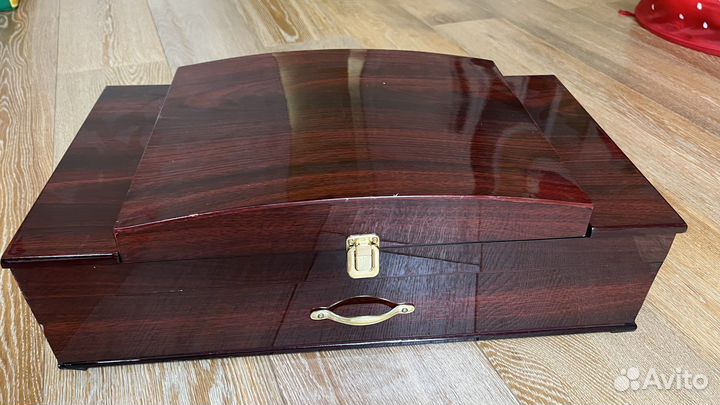 Набор столовых приборов swissHome Baden