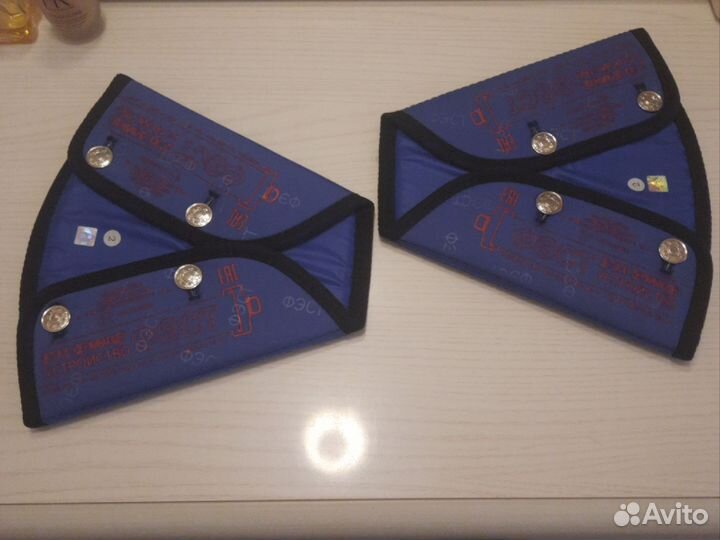 Детское удерживающее устройство фэст