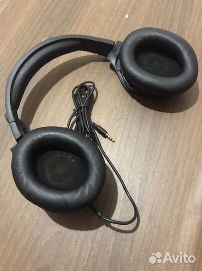 Наушники hyperx