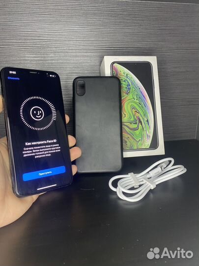 iPhone Xs Max, 64 ГБ