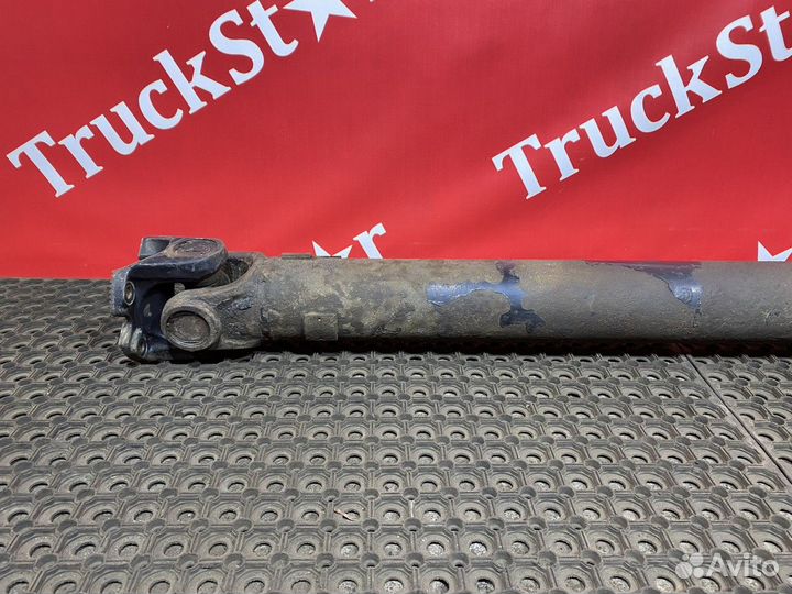 Вал карданный 1625 мм 2017г