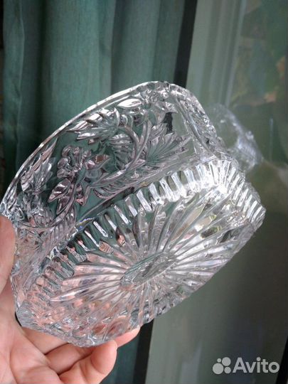 Вазы разные