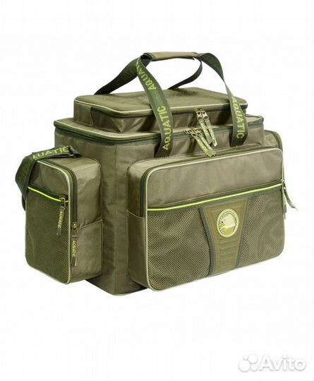 Сумка рыболовная С-19 Aquatic