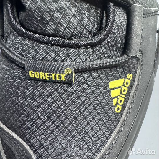 Ботинки мужские зимние Adidas arterex