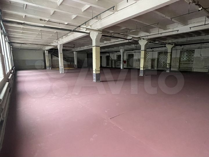 Сдам помещение свободного назначения, 700 м²