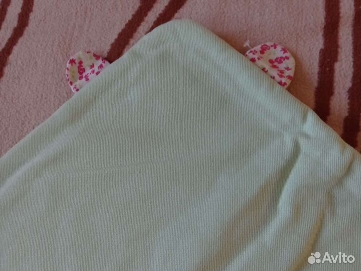 Конверт- одеяло 100 хлопок