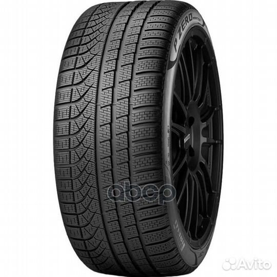 Pirelli P Zero Winter 285/40 R19