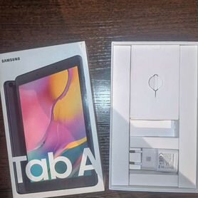 Samsung galaxy tab a