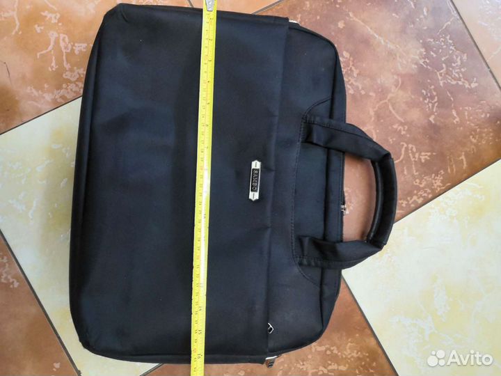 Сумка для ноутбука