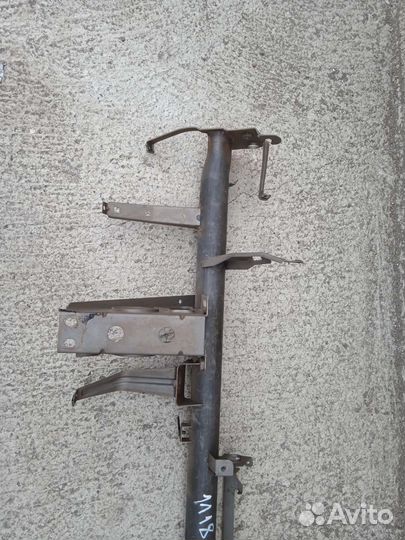 Усилитель панели торпедо передний Лада Калина 1