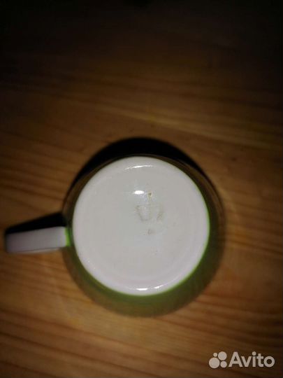 Кофейный сервиз гдр