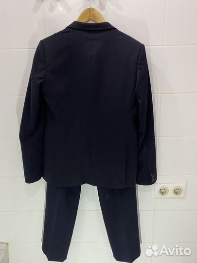 Школьный костюм для мальчика 170