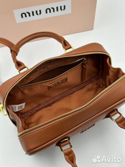 Сумка женская Miu Miu