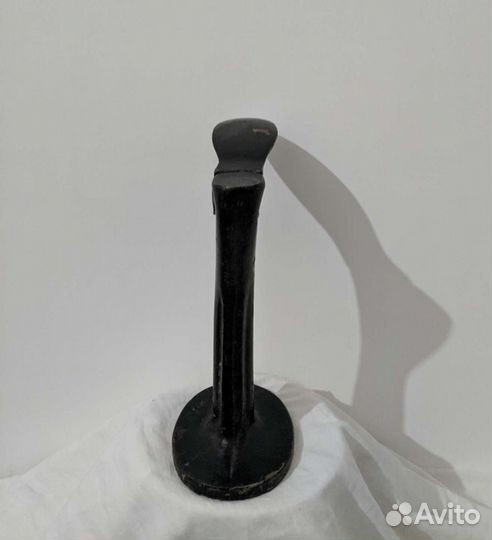 Лапа сапожная. Нога. Инструмент сапожника