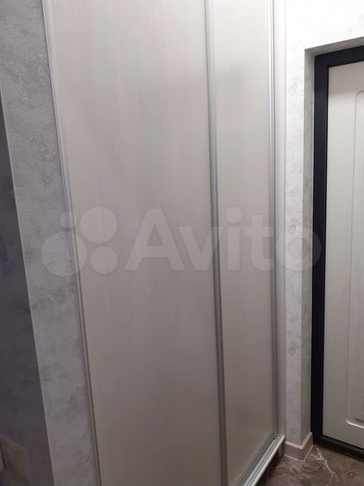 Апартаменты-студия, 11 м², 2/3 эт.