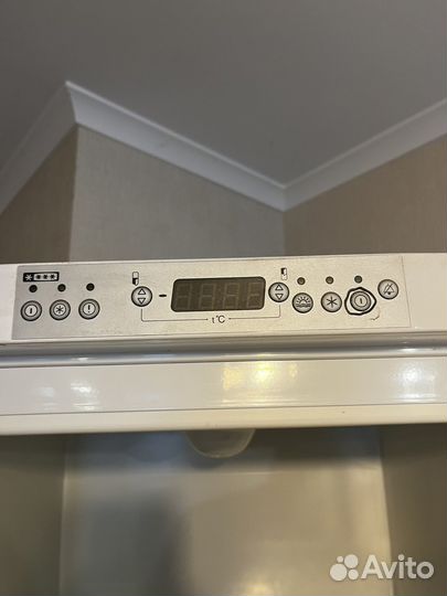 Холодильник Атлант хм 6325-101