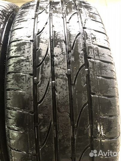 Bridgestone Dueler H/P Sport 215/60 R17 96H