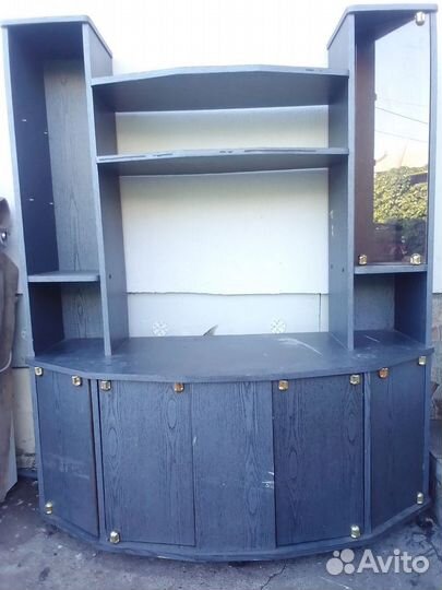 Полка для телевизора