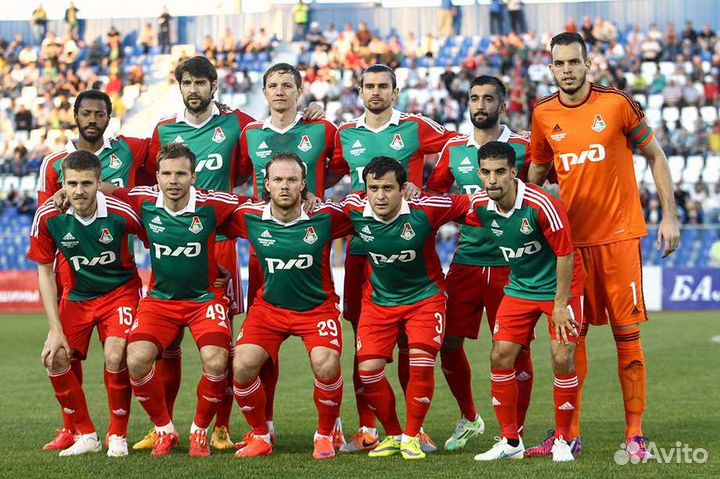 Билеты на футбол все матчи