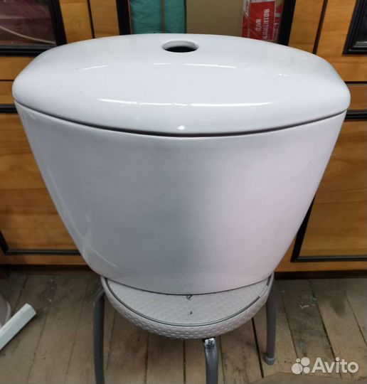 Бочек для унитаза