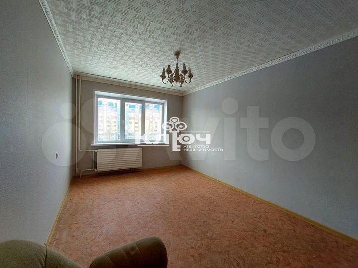 2-к. квартира, 50,3 м², 5/9 эт.