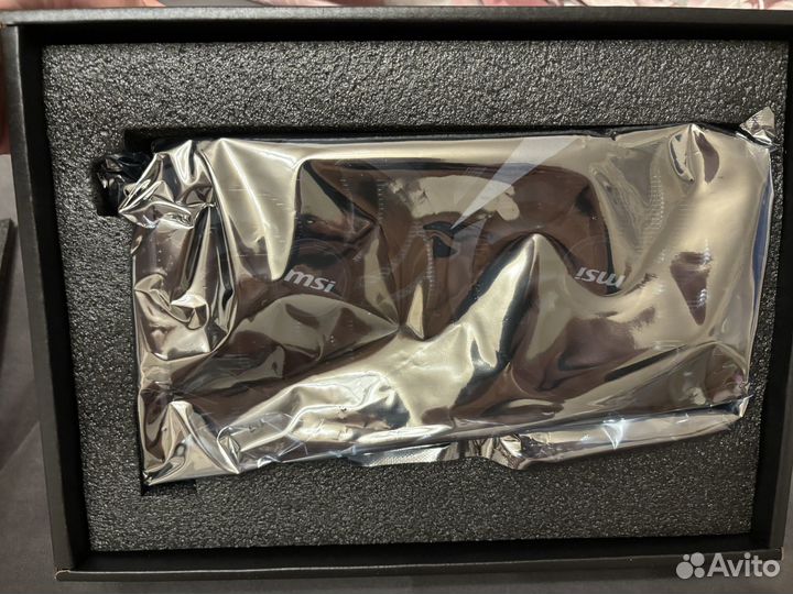 Новая видеокарта GeForce RTX 3060 ventus 2X 12G