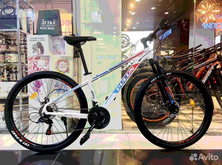 Велосипеды новый взрослый 29 колеса