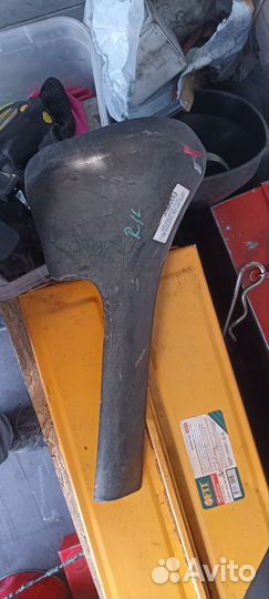 Запчасти toyota Corolla Ceres