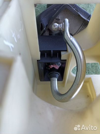 Кулиса кпп Ford C Max 1.8 2006