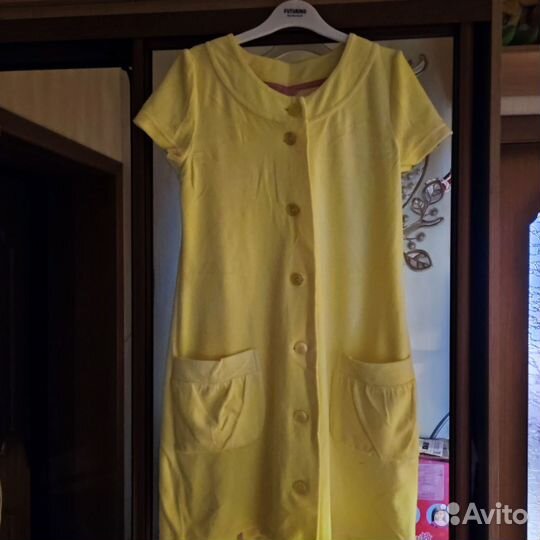 Уютный и теплый халат для любимой