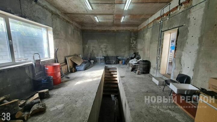 Продам здание, 450 м²